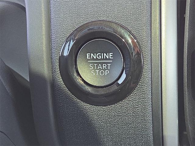 2025 Ford Expedition Max Vehicle Photo in EASTLAND, TX 76448-3020
