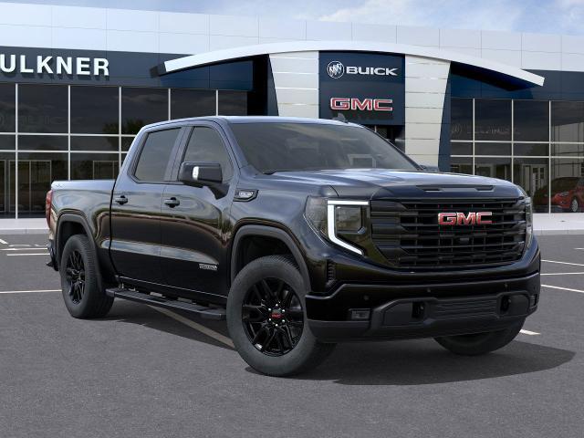 2026 GMC Sierra 1500 Vehicle Photo in HARRISBURG, PA 17111-1033