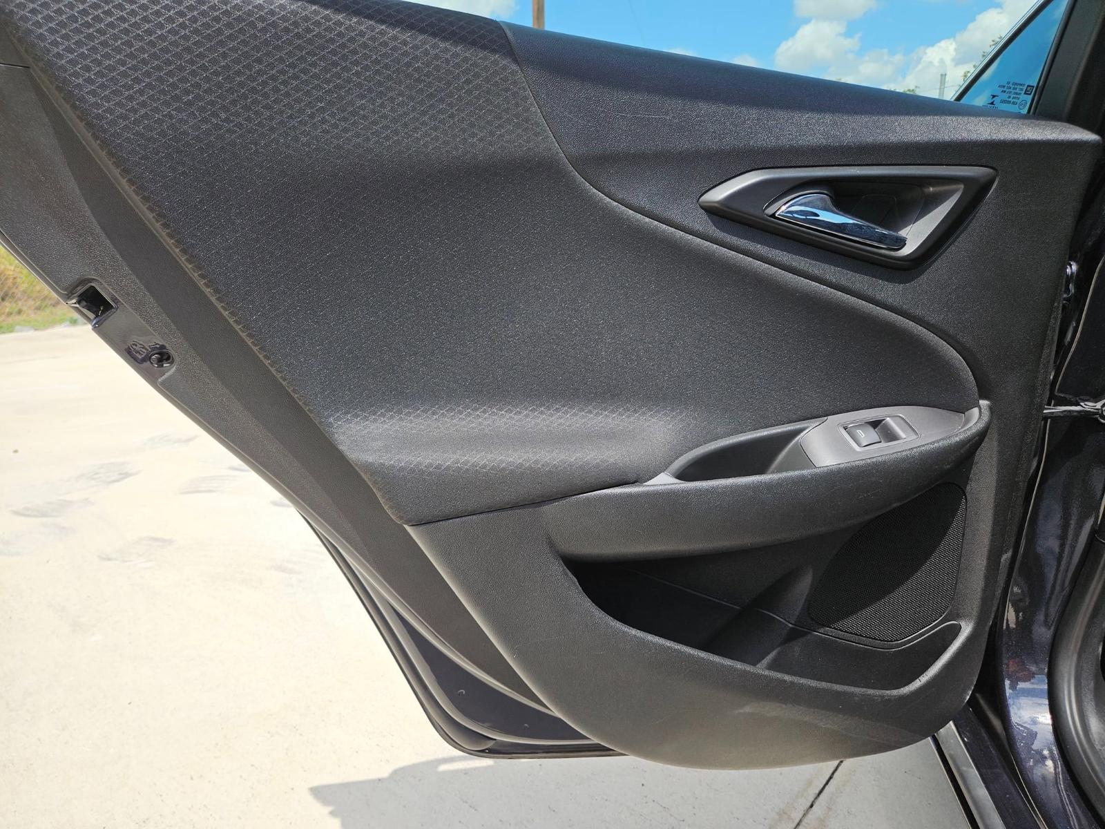 2023 Chevrolet Malibu Vehicle Photo in Seguin, TX 78155