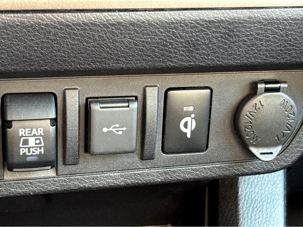 2022 Toyota Tacoma 4WD Vehicle Photo in POOLER, GA 31322-3252