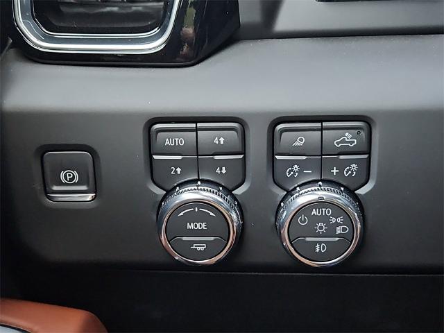 2026 GMC Sierra 1500 Vehicle Photo in EASTLAND, TX 76448-3020