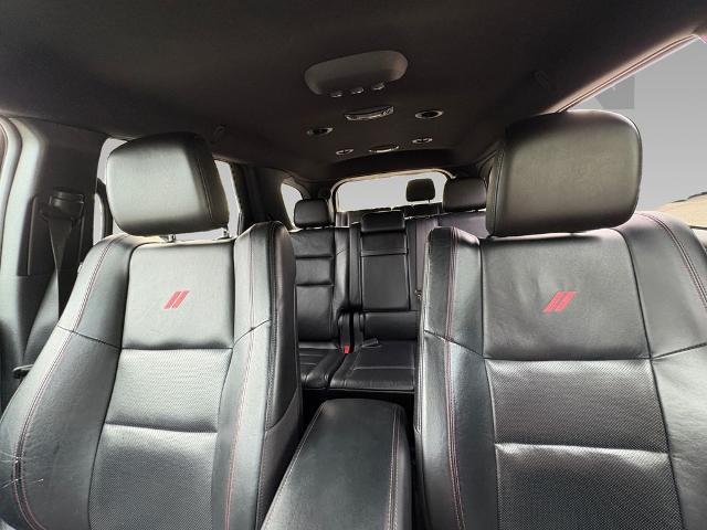 2022 Dodge Durango Vehicle Photo in Savannah, GA 31419