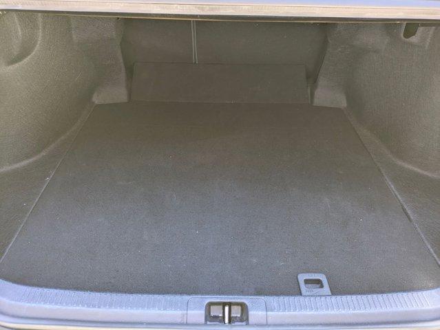 2024 Toyota Camry Vehicle Photo in San Antonio, TX 78209