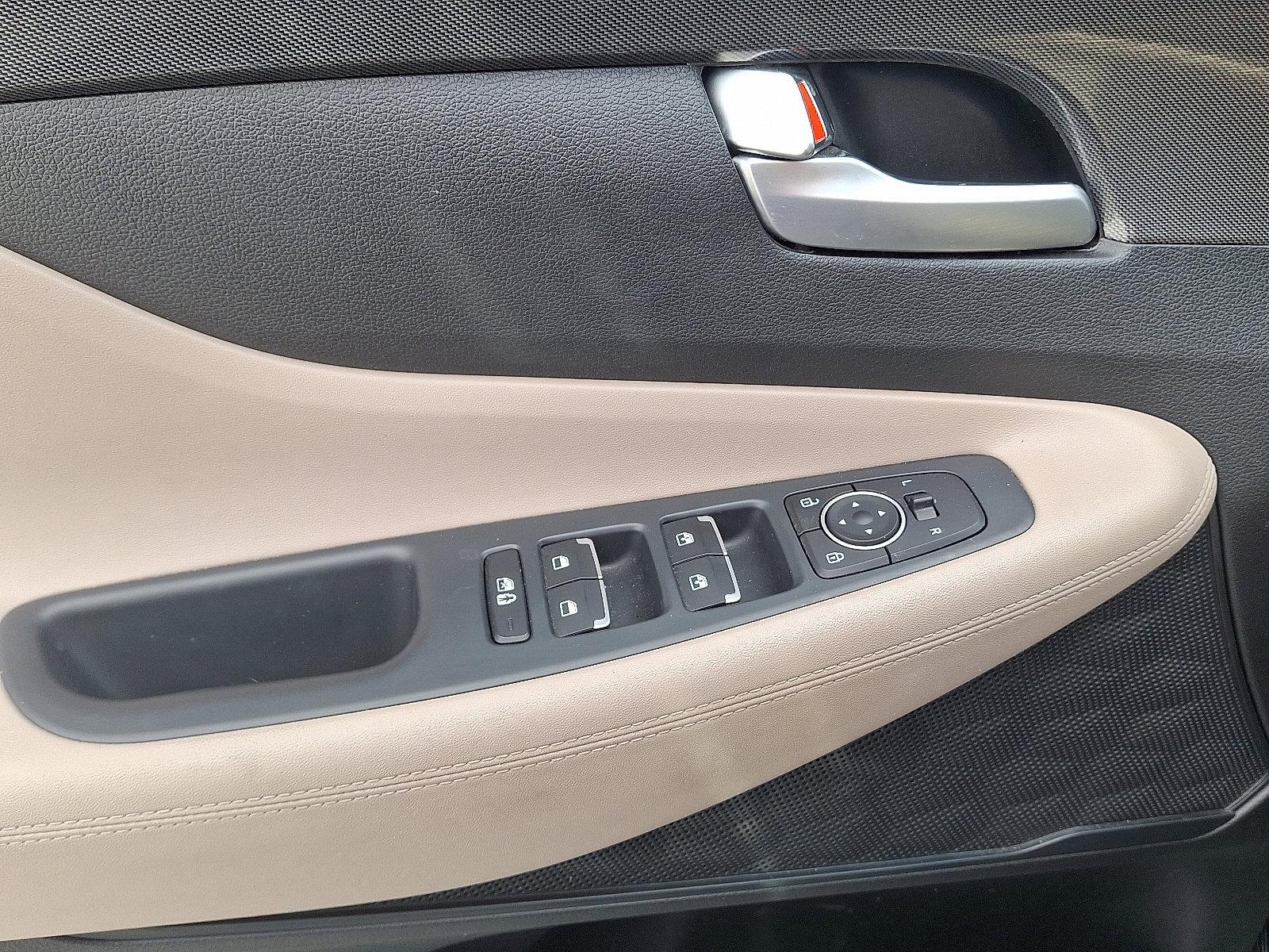 2023 Hyundai SANTA FE Vehicle Photo in Harrisburg, PA 17111