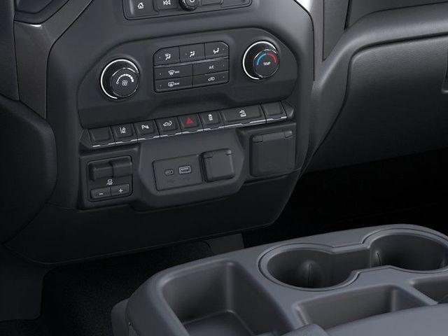 2026 Chevrolet Silverado 3500 HD Vehicle Photo in PAWLING, NY 12564-3219