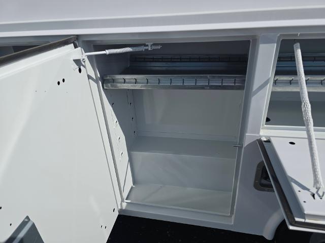 2025 Chevrolet Express Commercial Cutaway Vehicle Photo in INDEPENDENCE, MO 64055-1314