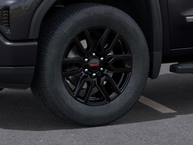 2026 GMC Sierra 1500 Vehicle Photo in HARRISBURG, PA 17111-1033