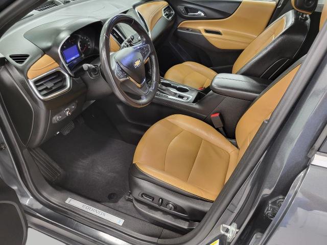 2020 Chevrolet Equinox Vehicle Photo in NEENAH, WI 54956-2243