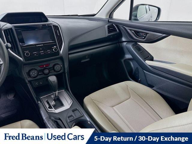 2022 Subaru Impreza Vehicle Photo in Doylestown, PA 18902