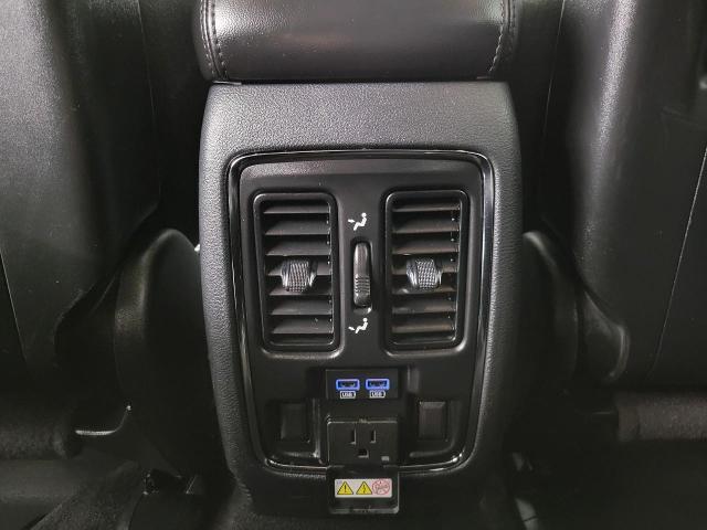 2020 Jeep Grand Cherokee Vehicle Photo in NEENAH, WI 54956-2243