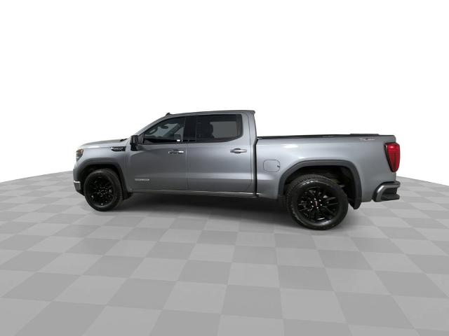2023 GMC Sierra 1500 Vehicle Photo in GILBERT, AZ 85297-0402