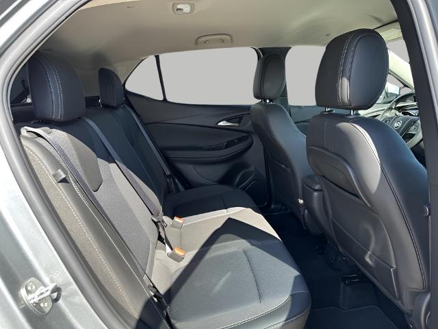 2023 Buick Encore GX Vehicle Photo in MANITOWOC, WI 54220-5838