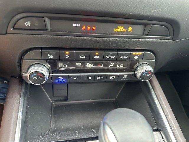 2021 Mazda CX-5 Vehicle Photo in Harrisburg, PA 17111