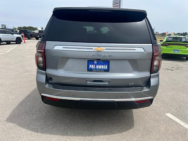 2023 Chevrolet Tahoe Vehicle Photo in EASTLAND, TX 76448-3020