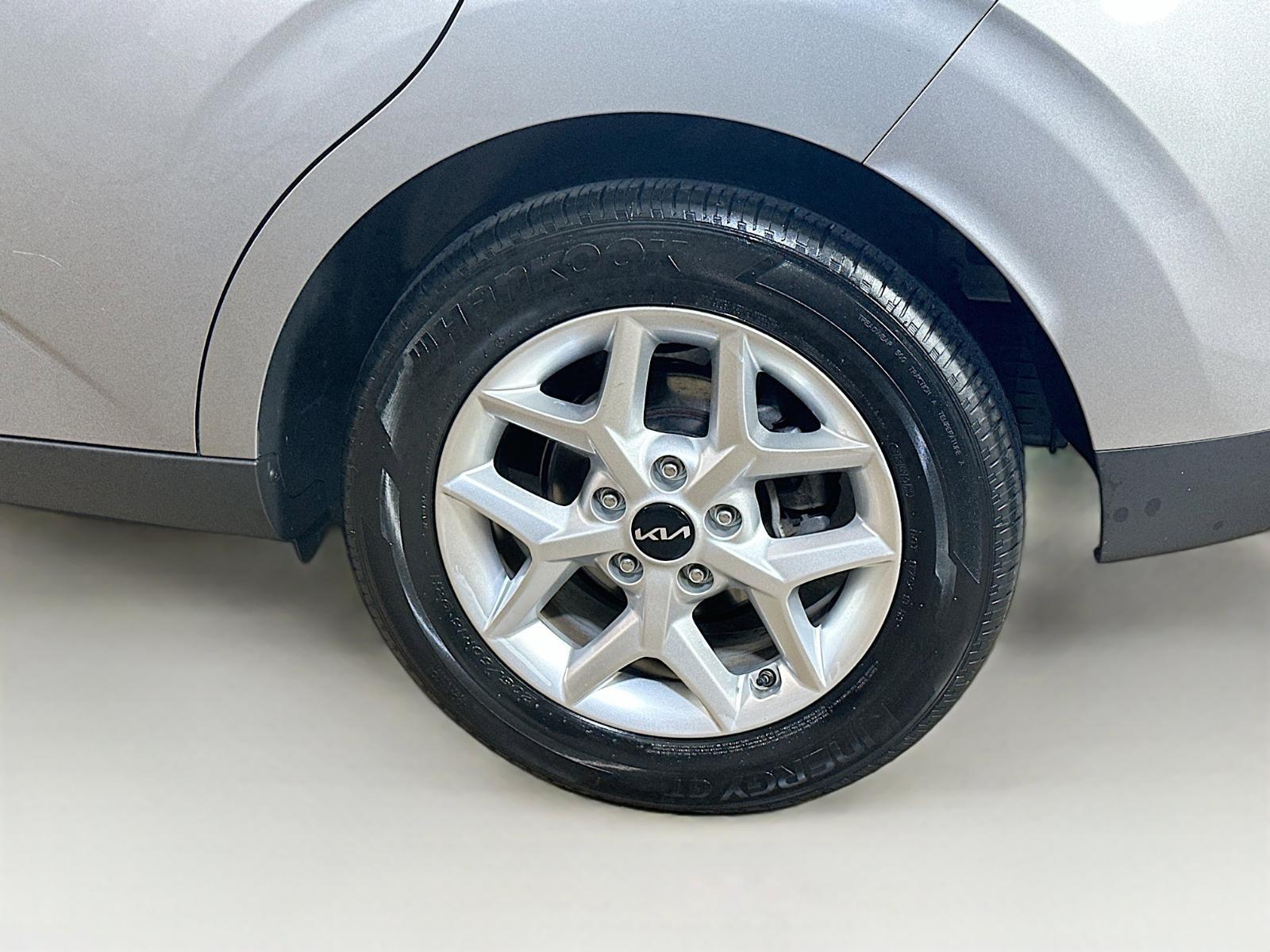 2023 Kia Soul Vehicle Photo in Langhorne, PA 19047