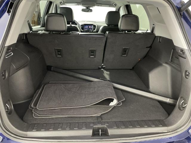 2022 GMC Terrain Vehicle Photo in GILBERT, AZ 85297-0402