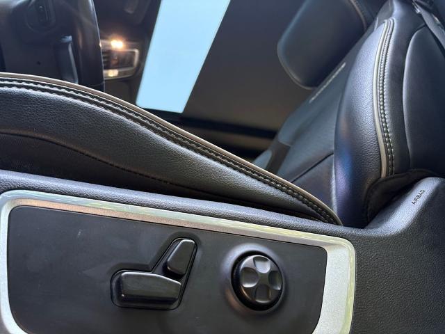 2020 Ram 1500 Vehicle Photo in Statesboro, GA 30458