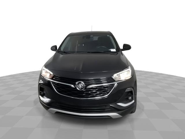 2023 Buick Encore GX Vehicle Photo in GILBERT, AZ 85297-0402