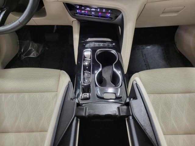 2023 Buick Envision Vehicle Photo in NEENAH, WI 54956-2243