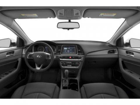 2018 Hyundai SONATA Vehicle Photo in BRUNSWICK, GA 31525-1881