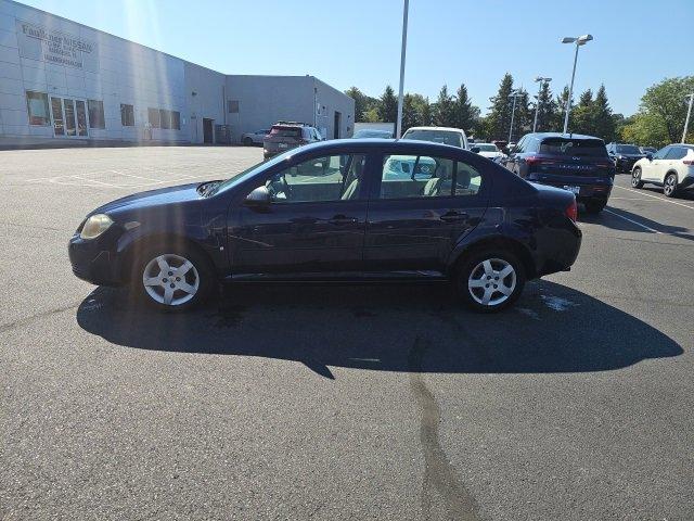 2008 Chevrolet Cobalt Vehicle Photo in Harrisburg, PA 17111-1033