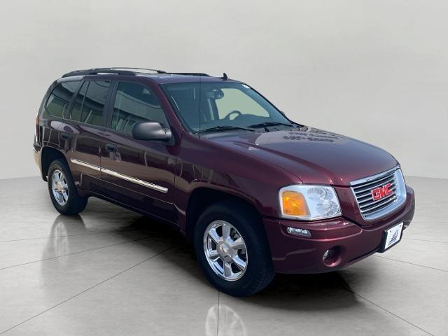 2007 GMC Envoy Vehicle Photo in Neenah, WI 54956