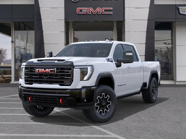 2026 GMC Sierra 2500 HD Vehicle Photo in INDEPENDENCE, MO 64055-1377