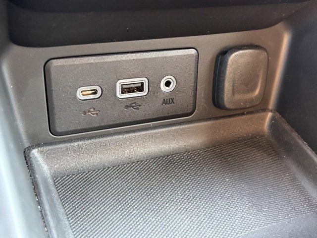 2023 GMC Terrain Vehicle Photo in ROCHESTER HILLS, MI 48307-2741