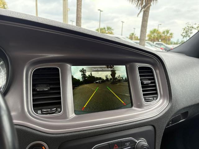 2023 Dodge Charger Vehicle Photo in Savannah, GA 31419