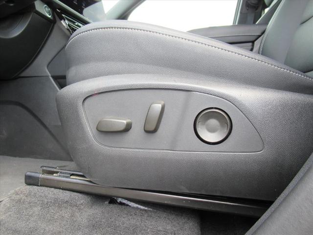 2025 Chevrolet Traverse Vehicle Photo in LEESBURG, FL 34788-4022