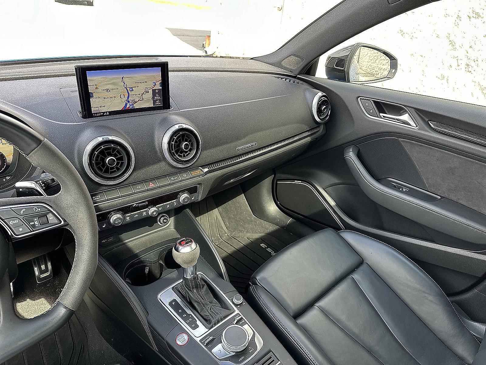 2019 Audi RS 3 Vehicle Photo in Lancaster, PA 17601