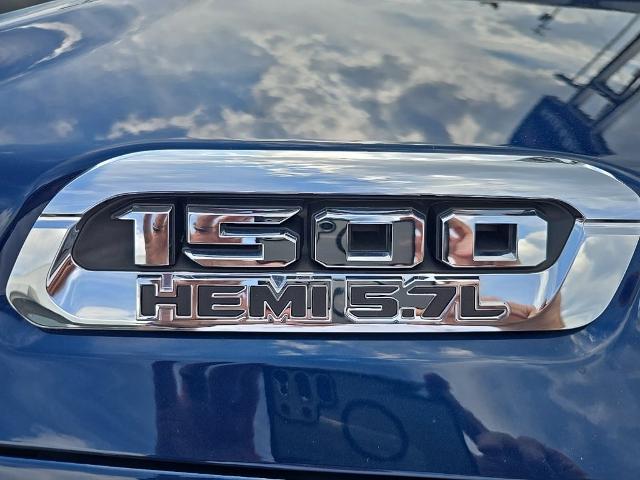 2022 Ram 1500 Vehicle Photo in HARRISBURG, PA 17111-1033