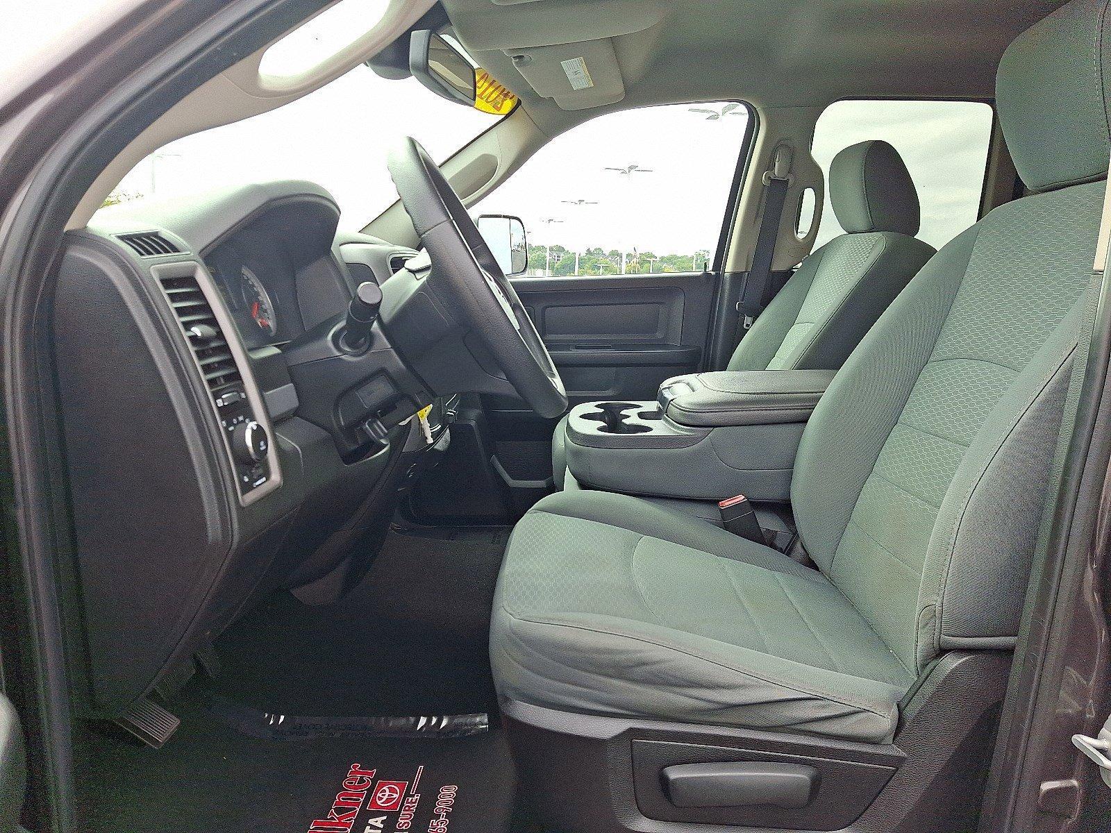 2014 Ram 1500 Vehicle Photo in Harrisburg, PA 17111