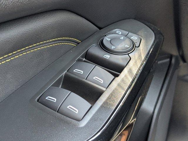 2025 Chevrolet Trax Vehicle Photo in BRUNSWICK, GA 31525-1881