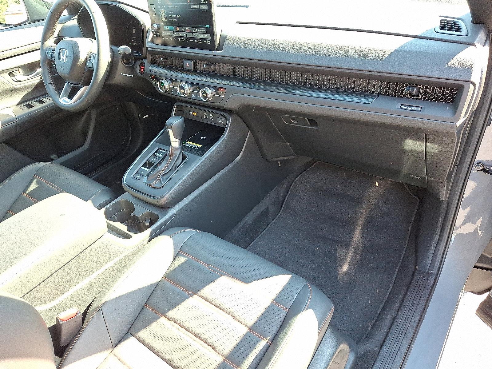 2025 Honda CR-V Hybrid Vehicle Photo in Harrisburg, PA 17111