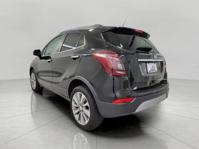 2019 Buick Encore Vehicle Photo in NEENAH, WI 54956-2243