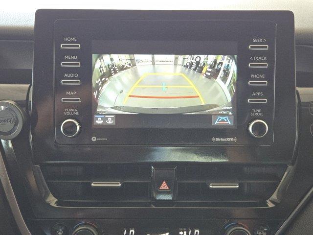 2023 Toyota Camry Vehicle Photo in Decatur, TX 76234