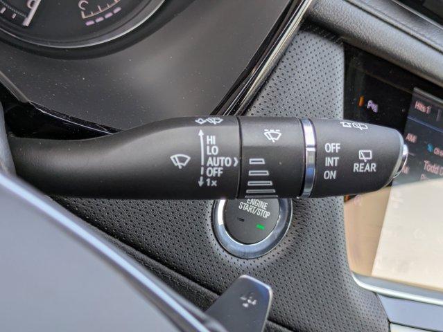 2025 Cadillac XT5 Vehicle Photo in BRUNSWICK, GA 31525-1881