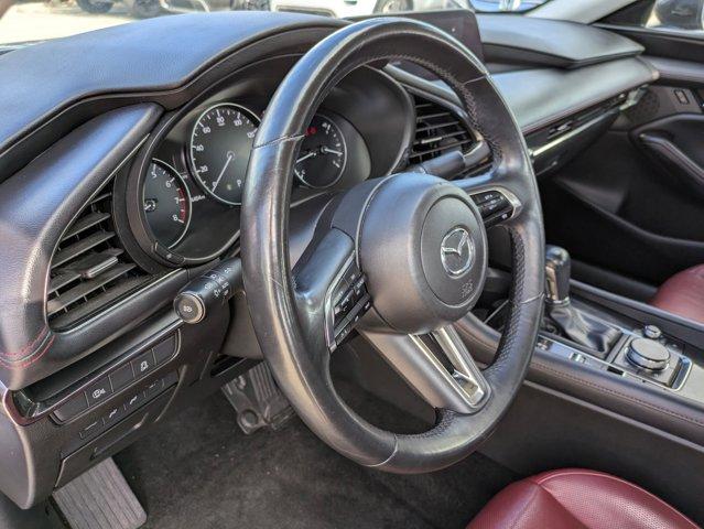 2024 Mazda Mazda3 Sedan Vehicle Photo in San Antonio, TX 78209