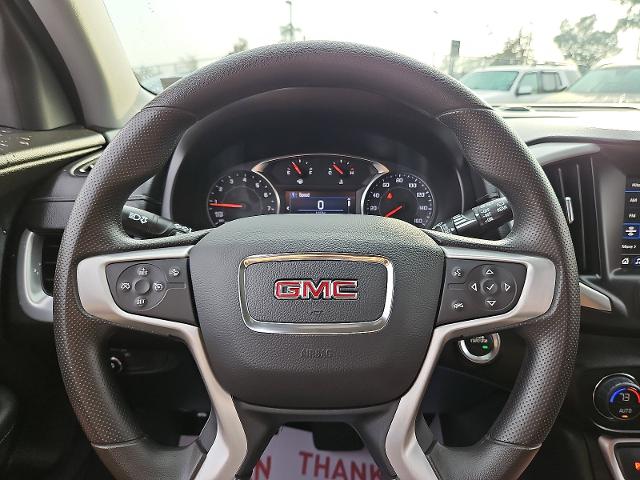 2022 GMC Terrain Vehicle Photo in TREVOSE, PA 19053-4984