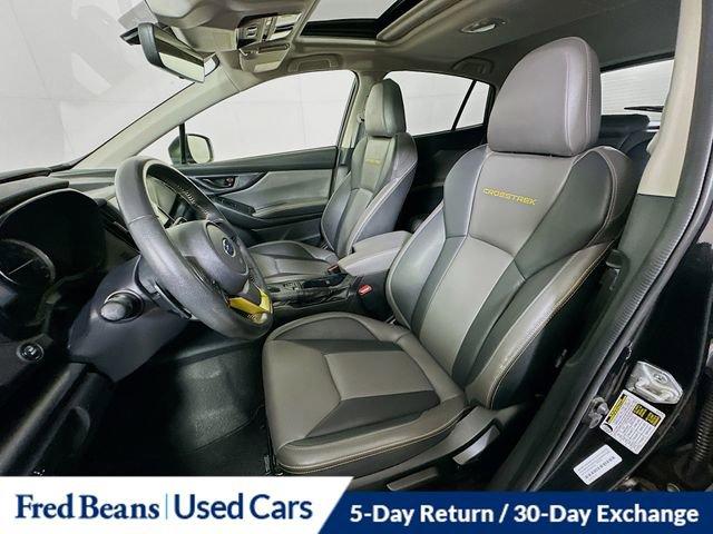 2023 Subaru Crosstrek Vehicle Photo in Doylestown, PA 18902