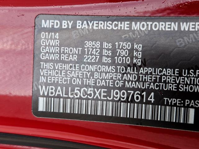 2014 BMW Z4 sDrive28i Vehicle Photo in Weatherford, TX 76087