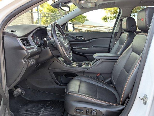 2021 GMC Acadia Vehicle Photo in San Antonio, TX 78230