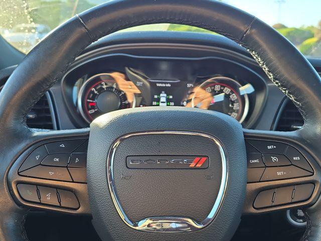 2023 Dodge Challenger Vehicle Photo in Pleasant Hills, PA 15236