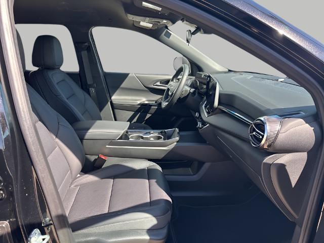 2025 Chevrolet Equinox Vehicle Photo in MANITOWOC, WI 54220-5838
