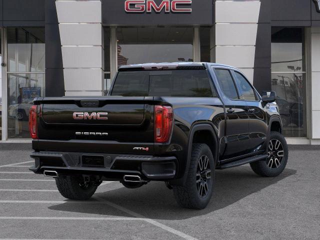 2026 GMC Sierra 1500 Vehicle Photo in INDEPENDENCE, MO 64055-1377