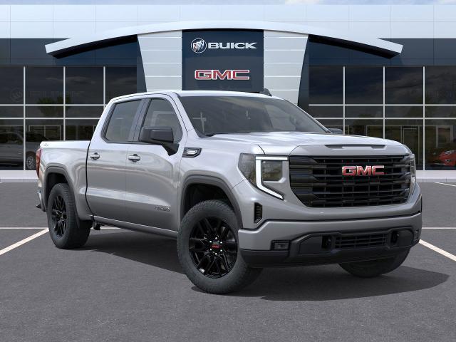 2026 GMC Sierra 1500 Vehicle Photo in ROCHESTER HILLS, MI 48307-2741