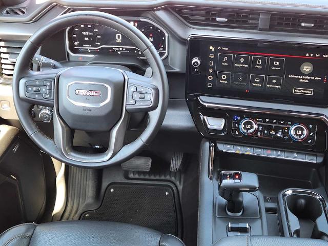 2023 GMC Sierra 1500 Vehicle Photo in DENTON, TX 76210-9321
