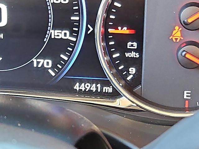 2020 GMC Acadia Vehicle Photo in TREVOSE, PA 19053-4984