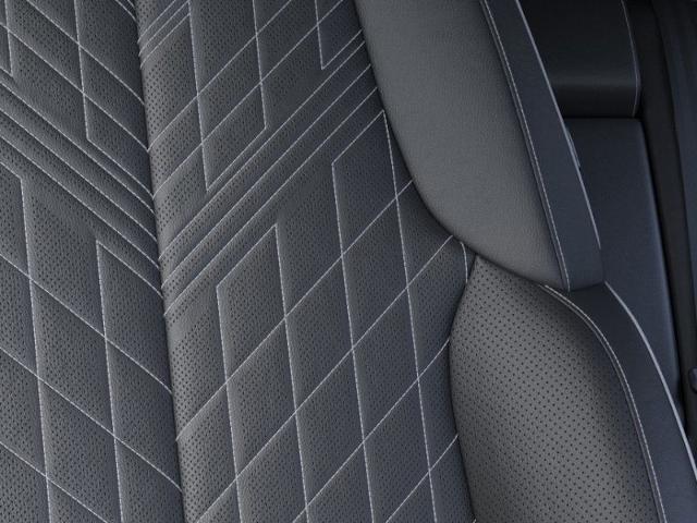 2026 Cadillac LYRIQ Vehicle Photo in GREEN BAY, WI 54303-3330